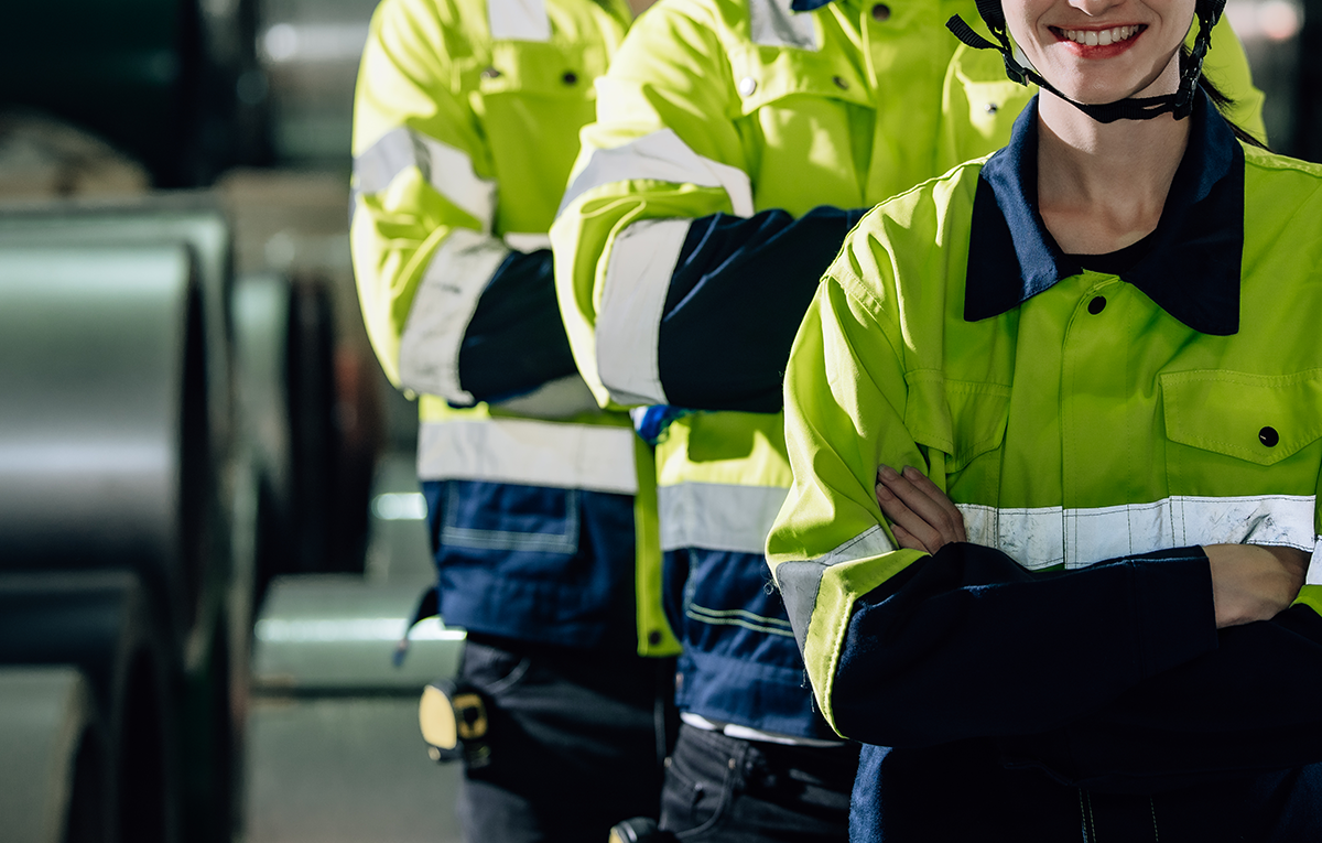 ATEX explosieveiligheid