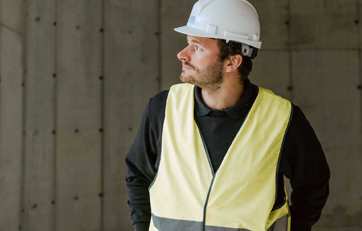 Veiligheidscoördinatie TMB