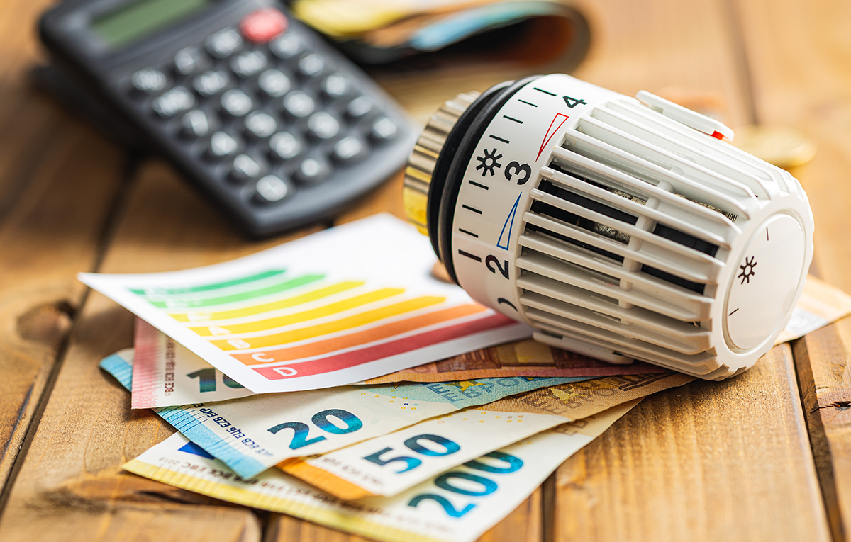 Warmteverliesberekening